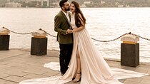 Istanbul Photo shoot Unique Locations