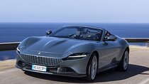 Live the Ferrari Dream Drive Power with Emotion