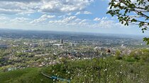 Almaty City Tour: A Journey Through Culture, History, and Nature