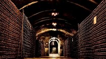 Bollinger Champagne Half Day trip from Paris, Michelin Restaurant