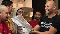 Craft Beer Tasting with Guided Factory Tour