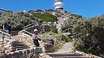 Best Cape Point/Cape of Goodhope/Penguins/Kirstenbosch 