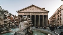Exclusive Private Walking Tour of Rome’s Iconic Piazzas 