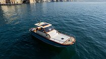 The Amalfi Coast in Private Boat from Sorrento 