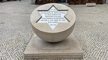 Jewish Presence in Lisbon 