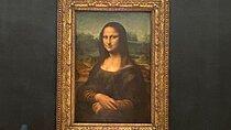 Louvre by Night Closing Hours Guided Experience
