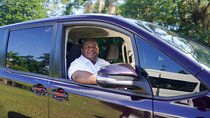 Private Airport Transfers To Montego Bay Resorts, Hotels & Villas