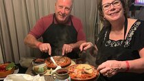 Cooking Class in Cancun with Traditional Dishes and Drinks