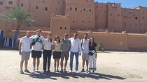 Marrakech to Fez 3 days desert tour Experience