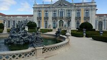Mafra & Queluz & Mata Pequena