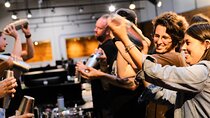 Experience Cocktail Mixing in Los Angeles