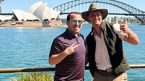 Sydney Half-Day Private Tour | Beaches, History & Icons 