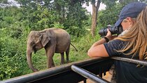 5 Day Wildlife Safari Tour in Sri Lanka 