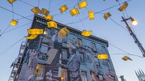 San Francisco N Beach Beat Gen Chinatown Self-Guided Walking Tour