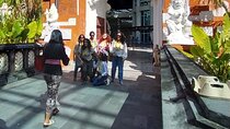 Private Bali Airport Transfer: Hassle-Free Pickup & Comfortable
