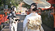 Luxury Classic Kyoto Day Tour - Private Customized Car Tour