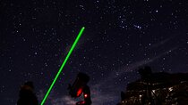 Stargazing in Teide National Park