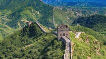One day trip to Mutianyu Great Wall