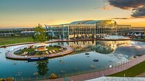 Therme Spa 3H Experience Transfer Full Access All Areas
