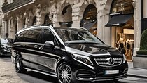 Private transfer from Sorrento to Rome or vice versa