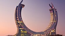 Private Doha Guided City Tour To All Main Attractions 