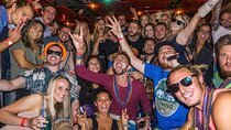 Melbourne Pub Crawl (Batmania Tours)