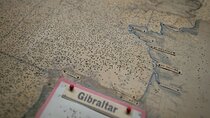 London: Churchill War Rooms Ticket & City Landmarks Guided Tour