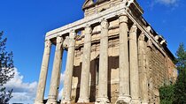 Escusive Ancient Rome and Domus Tiberiana Guided Tour 