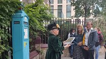 Jack The Ripper Walk with a Curry in Brick Lane London