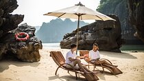 3N2D Explore Bai Tu Long Bay with Private Cruise