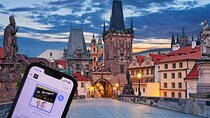 Prague Challenges EVG, EVJF City Challenge team