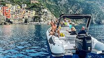 Portovenere 3 Islands and Gulf of Poets Boat Tour from La Spezia
