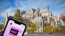 Reims Challenges EVG EVJF City Challenge team