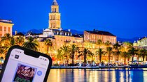 Split Challenges EVG EVJF City Challenge Team