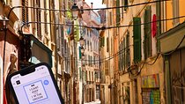 Toulon Challenges EVG EVJF City Challenge team