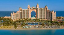 2-Days Dubai Tour with Desert Safari and Dhow Cruise Dinner