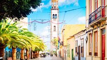 Tenerife Scavenger Hunt and Highlights Self Guided Tour