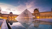 The Louvre Museum Ticket