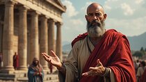 Exploring Corinth: In the Footsteps of the Apostle Paul