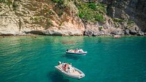 Ischia and Procida Day Boat Tour