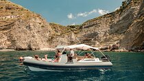 Ischia and Procida Private Boat Tour with Joker Clubman 24