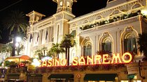 Private Tour of Italian Riviera in Sanremo and Dolce Aqua