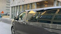 Keflavik Airport To Skarfabakki Harbour Private Transportation