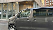 Private Luxury Transfer from Blue Lagoon to Reykjavik