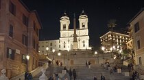 Luxury Private Tour of Rome