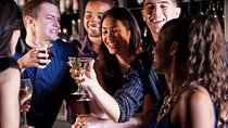 Till Death Do Us Part: A Haunted Pub Crawl for the Broken-Hearted