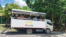 Full day all-inclusive safari in Punta Cana 