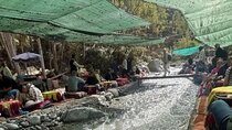 Marrakech Ourika Shared Daytrip Tour 