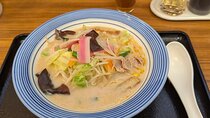 Tokyo Local Food & Cycling Tour 