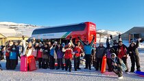 Budget Weekend Snow Tour staying at Southern Cross Motel